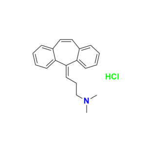 Cyclobenzaprine-10,11-epoxide