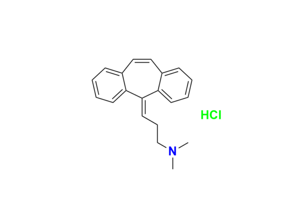 Cyclobenzaprine HCl