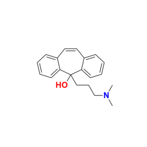 Cyclobenzaprine-10,11-epoxide