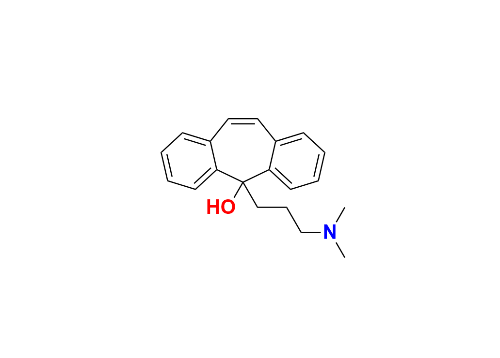 Cyclobenzaprine-10,11-epoxide