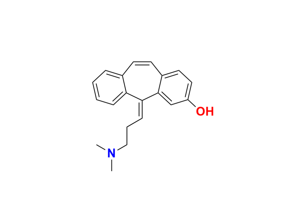 Cyclobenzaprine-10,11-epoxide