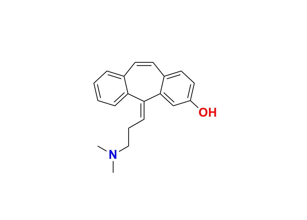 Cyclobenzaprine-10,11-epoxide