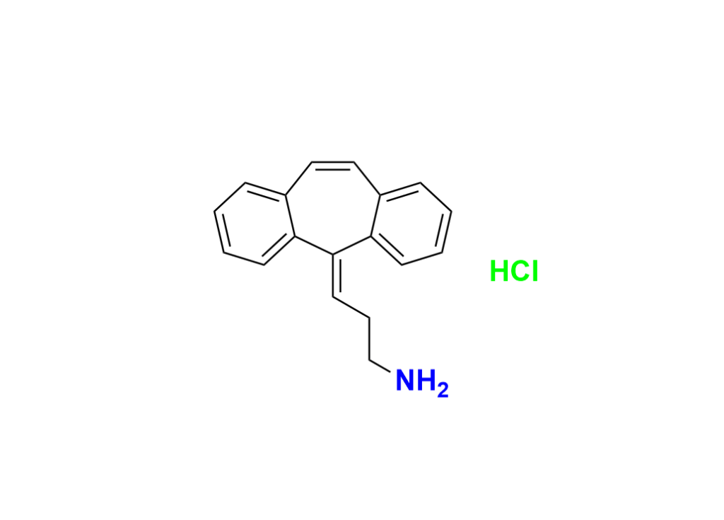 Cyclobenzaprine-10,11-epoxide