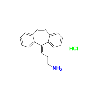 Cyclobenzaprine-10,11-epoxide