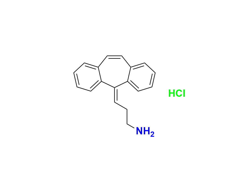 Cyclobenzaprine-10,11-epoxide