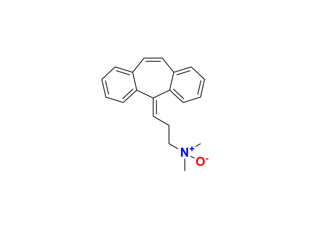 Cyclobenzaprine-10,11-epoxide