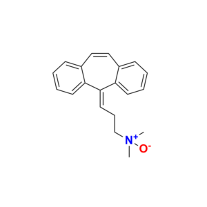 Cyclobenzaprine-10,11-epoxide