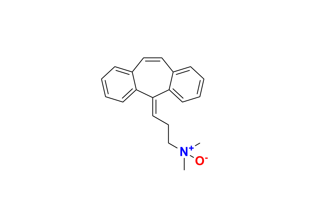 Cyclobenzaprine-10,11-epoxide