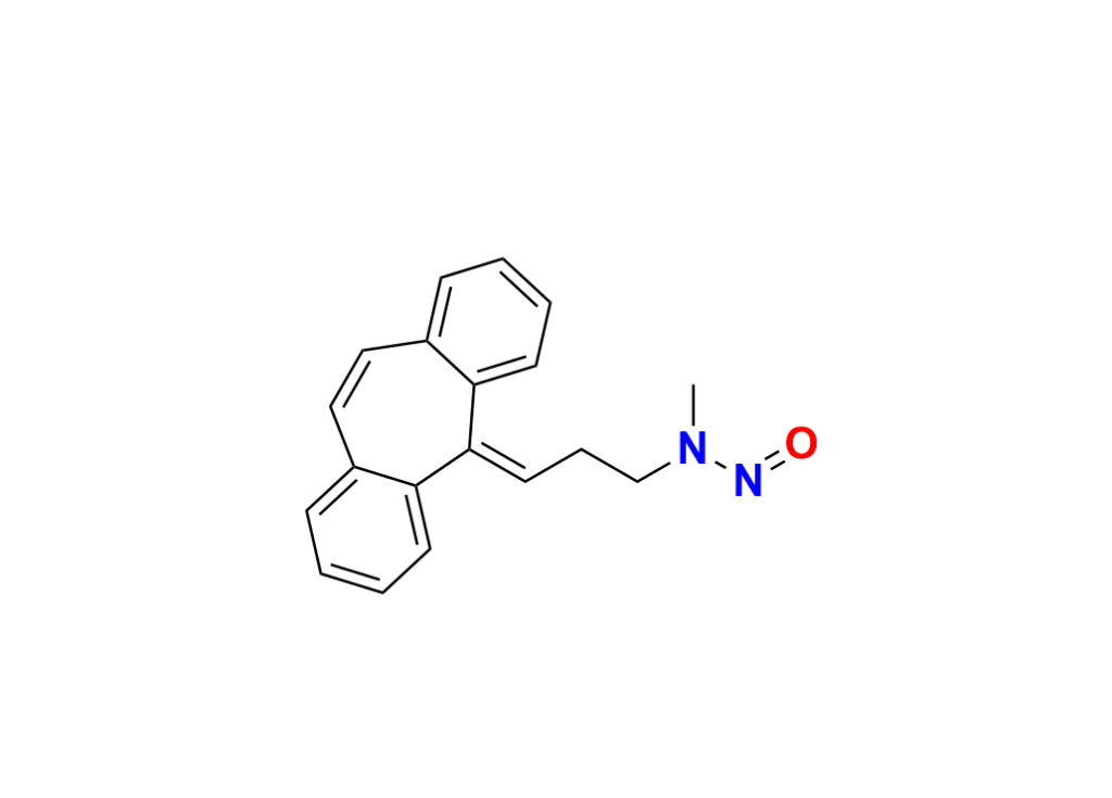 Norcyclobenzaprine D3