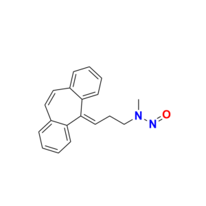 Norcyclobenzaprine D3