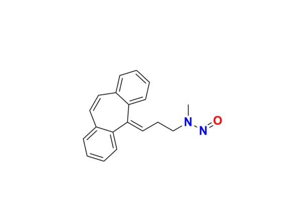 N-Nitroso Cyclobenzaprine USP Related Compound B