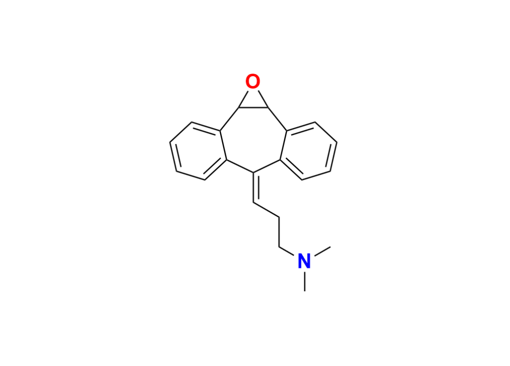 Cyclobenzaprine-10,11-epoxide