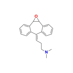 Cyclobenzaprine-10,11-epoxide