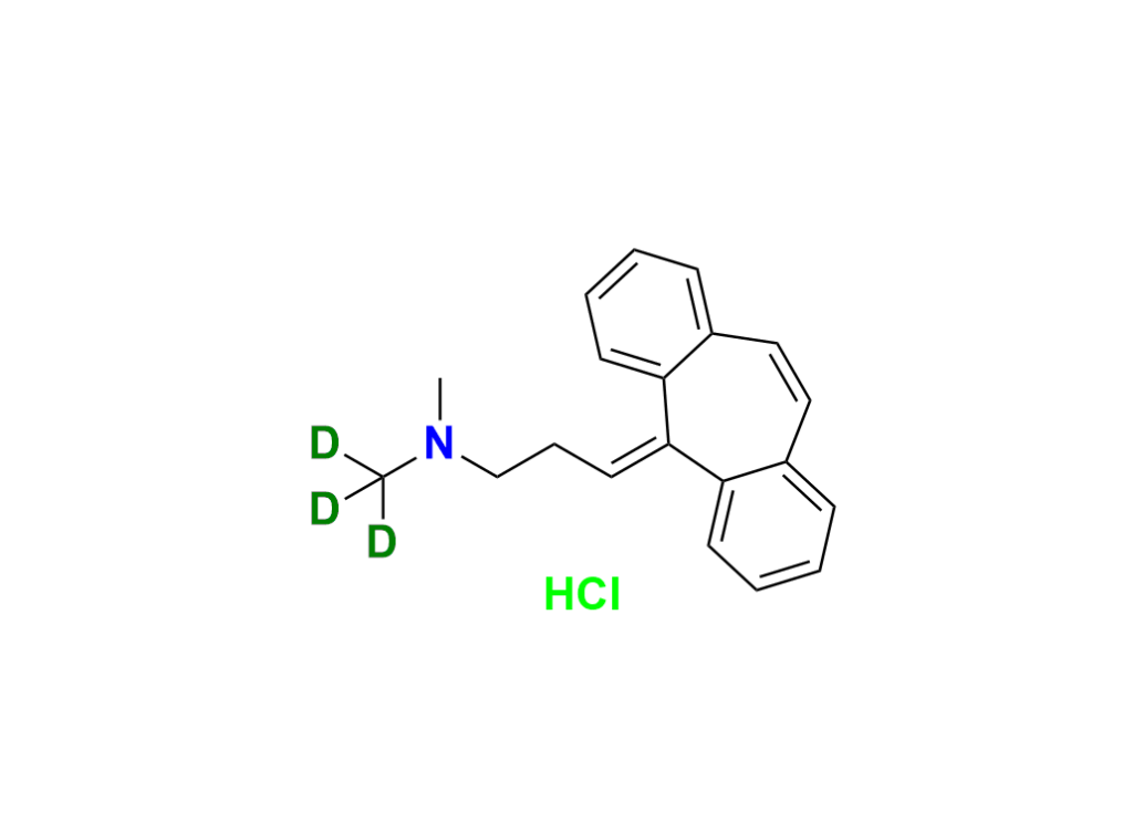 Cyclobenzaprine-10,11-epoxide