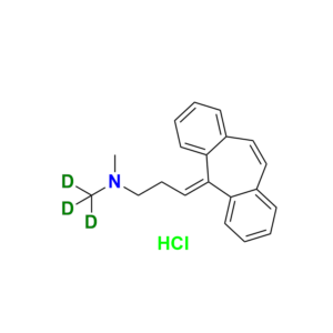Cyclobenzaprine-10,11-epoxide