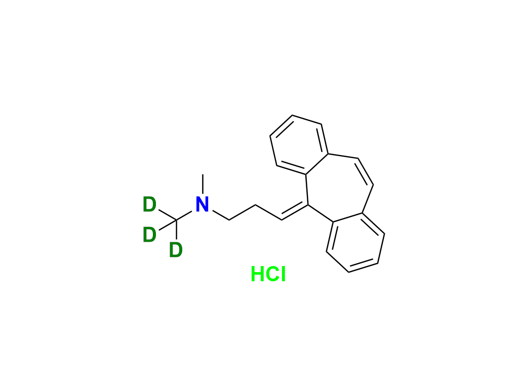 Cyclobenzaprine-10,11-epoxide
