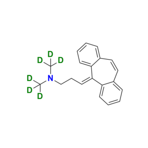 Norcyclobenzaprine D3