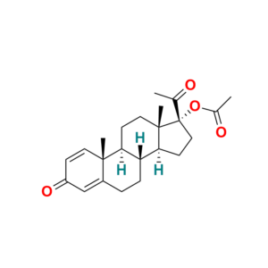 Cyproterone Acetate Impurity 5