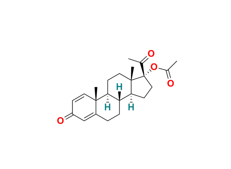 Cyproterone Acetate Impurity 5