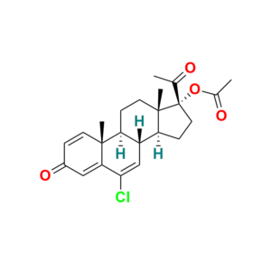 Cyproterone Acetate Impurity 5