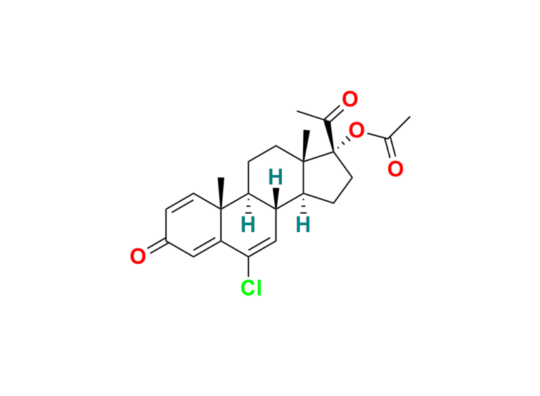 Cyproterone Acetate Impurity 5