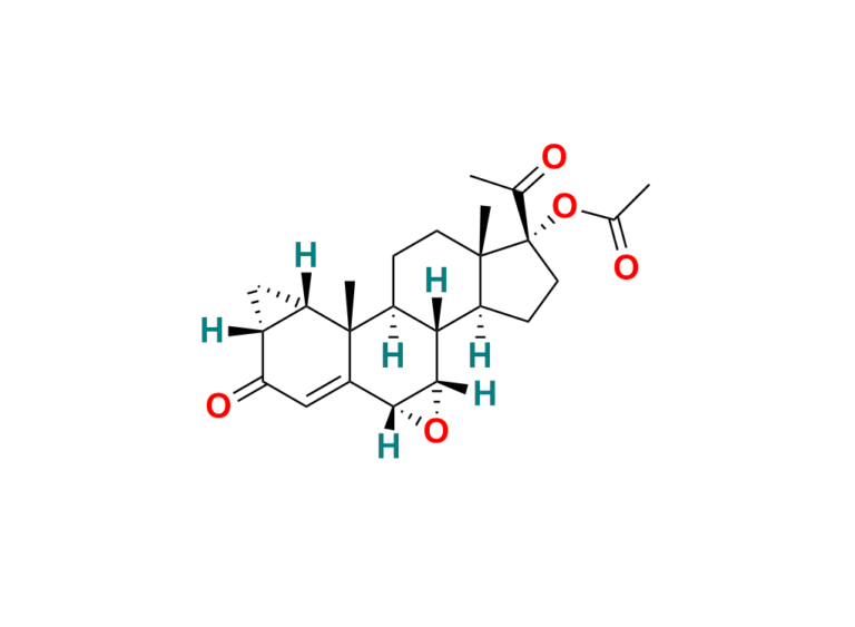 Cyproterone Acetate Impurity 5
