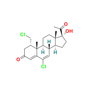 Cyproterone Acetate Impurity 5