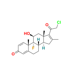 Clobetasol Propionate EP Impurity E