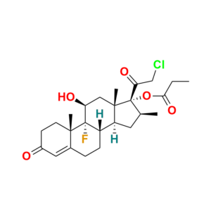 Clobetasol Propionate EP Impurity E