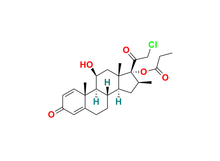 Roughanic acid 