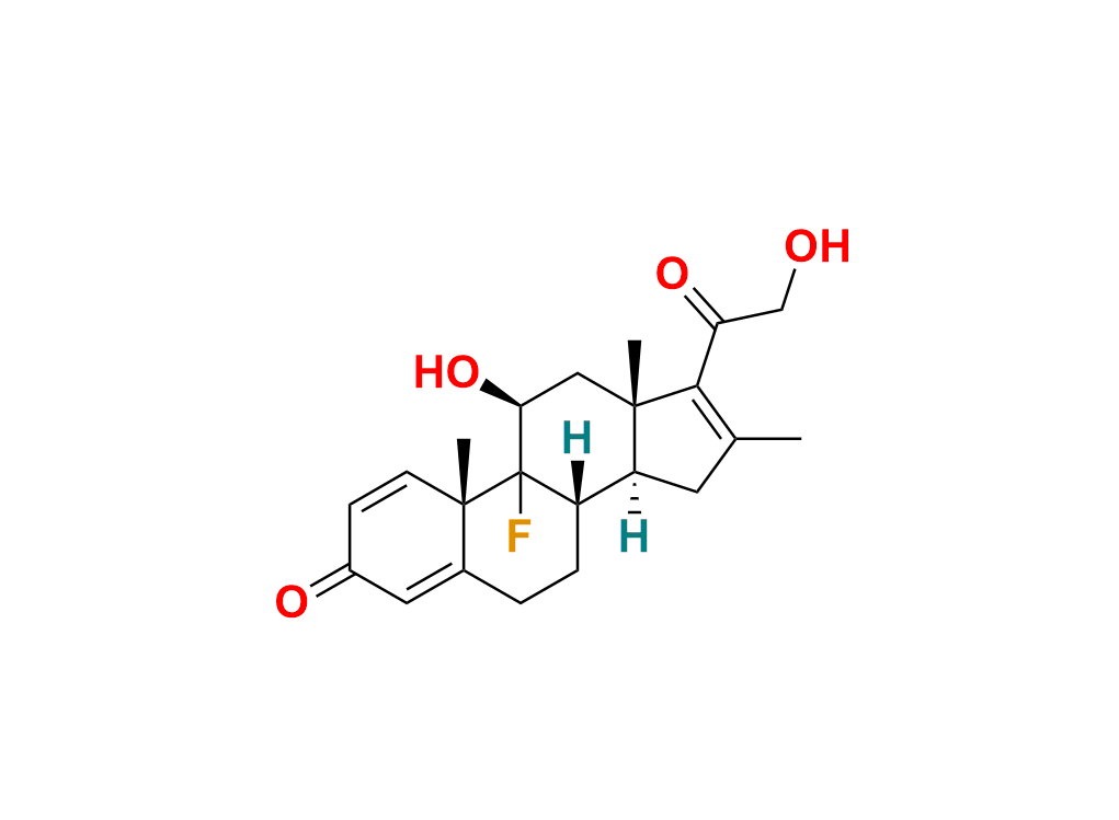 Clobetasol Propionate EP Impurity E