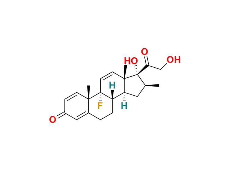 Clobetasol Propionate EP Impurity E