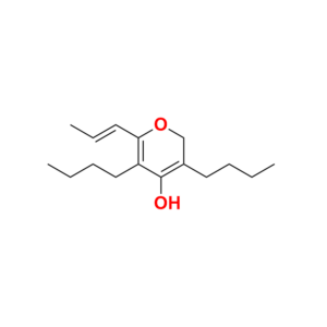 Roughanic acid 