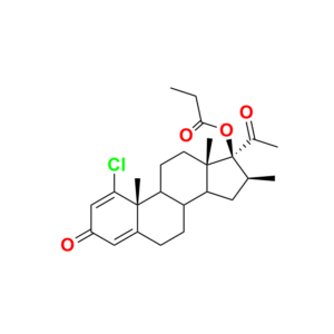 Roughanic acid 