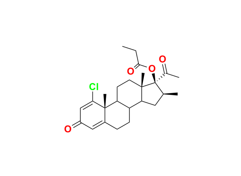 Roughanic acid 