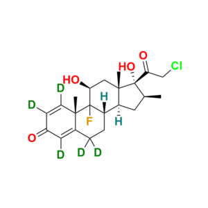 Clobetasol Propionate EP Impurity E