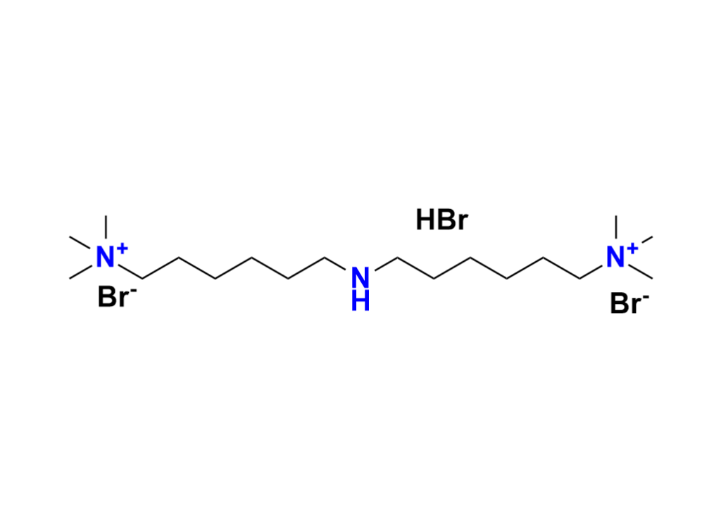 Methoxyquat Bromide