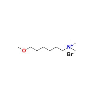 Methoxyquat Bromide