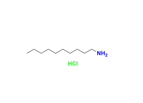 Decylamine HCl