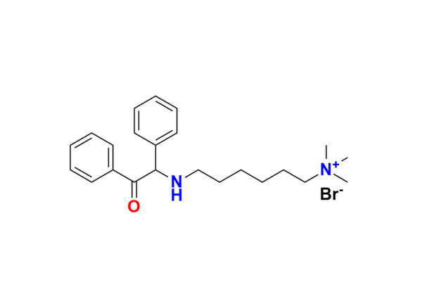 6-Desylaminohexyl Trimethyl Ammonium Bromide