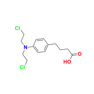 Chlorambucil EP Impurity F