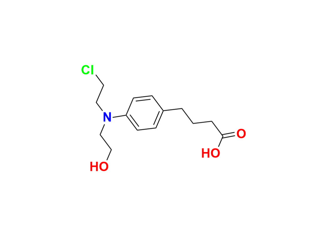 Chlorambucil EP Impurity F