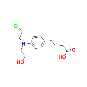Chlorambucil EP Impurity F