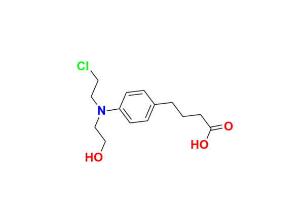 Chlorambucil EP Impurity A