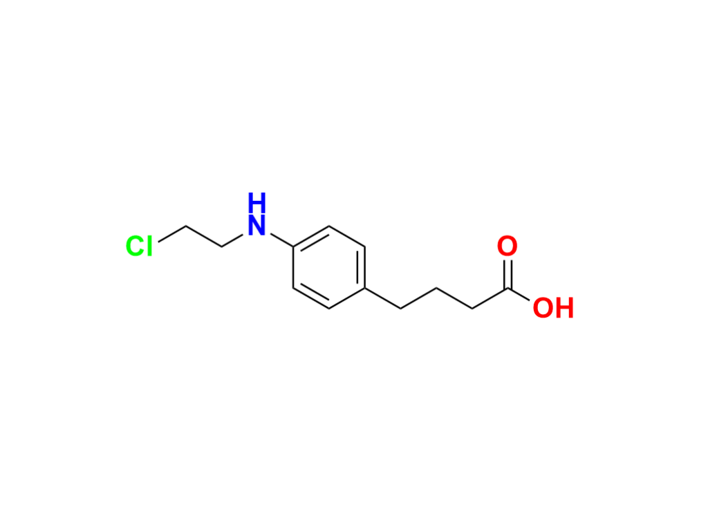 Chlorambucil EP Impurity F