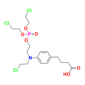Chlorambucil EP Impurity F