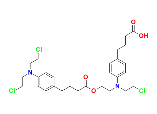 Chlorambucil EP Impurity E
