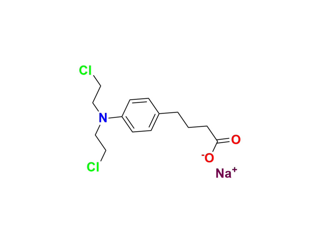 Dihydroxy Clorambucil