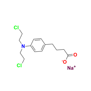Dihydroxy Clorambucil