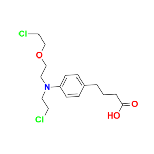 Dihydroxy Clorambucil